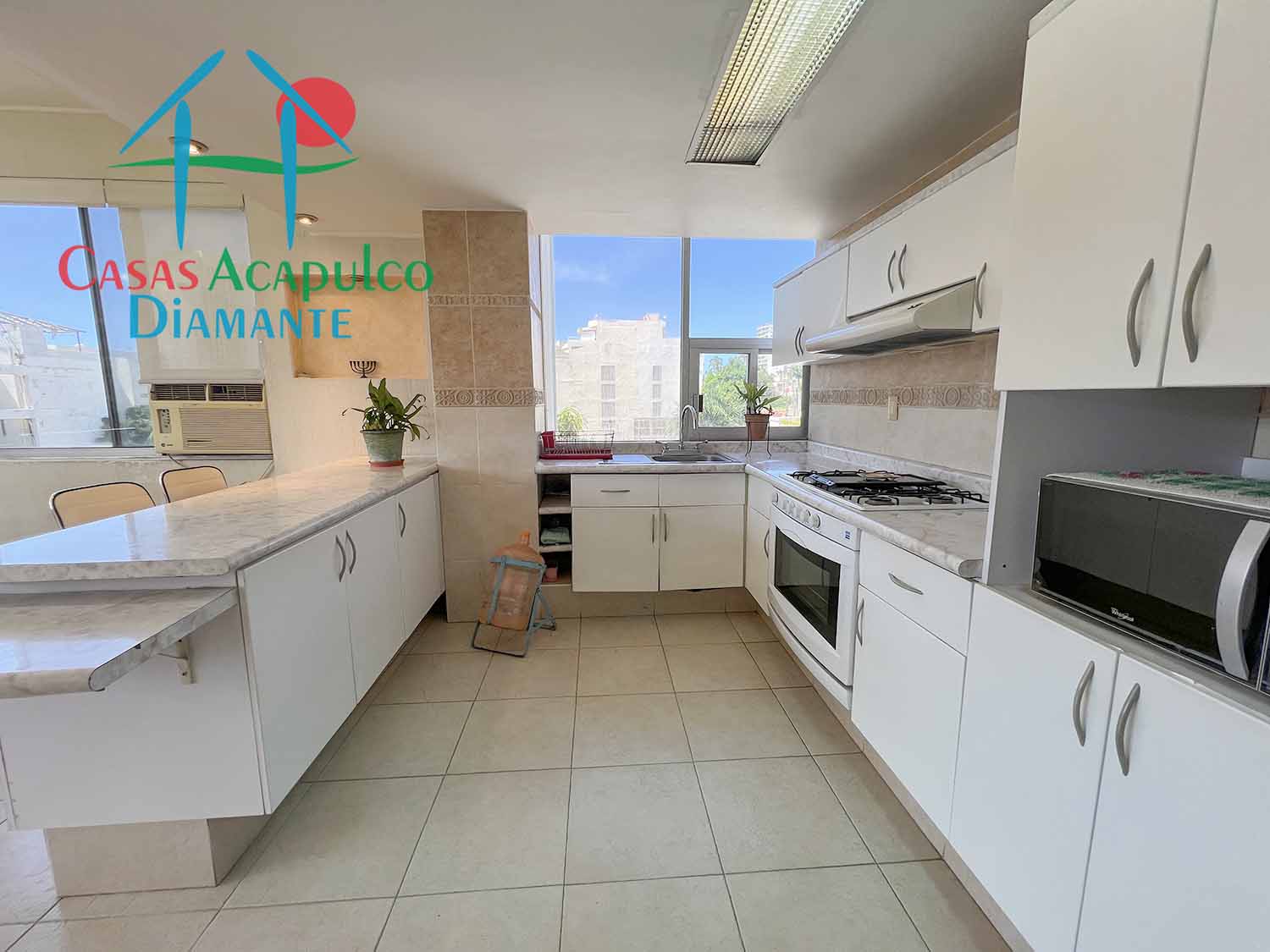 Country Club B1 - Cocina 5